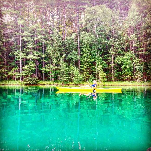 Meet your Posher, Amy - Picture 1 of 1